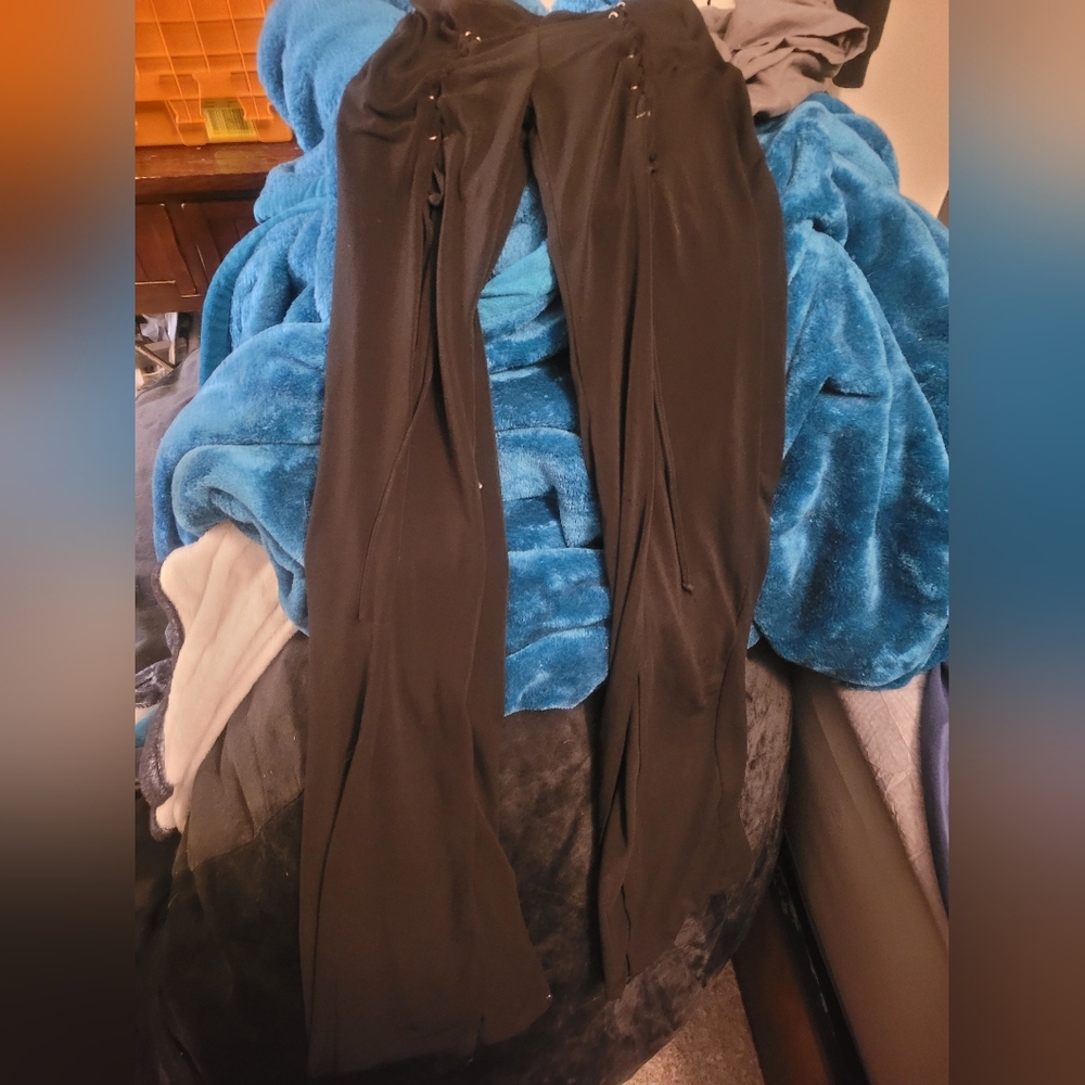 Pants 1